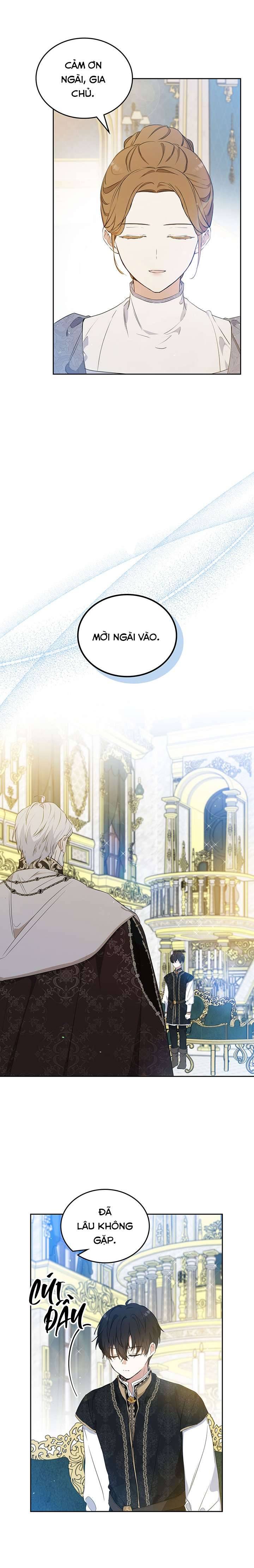 Kiếp Này Nhất Định Làm Gia Chủ Chap 104 - Trang 2