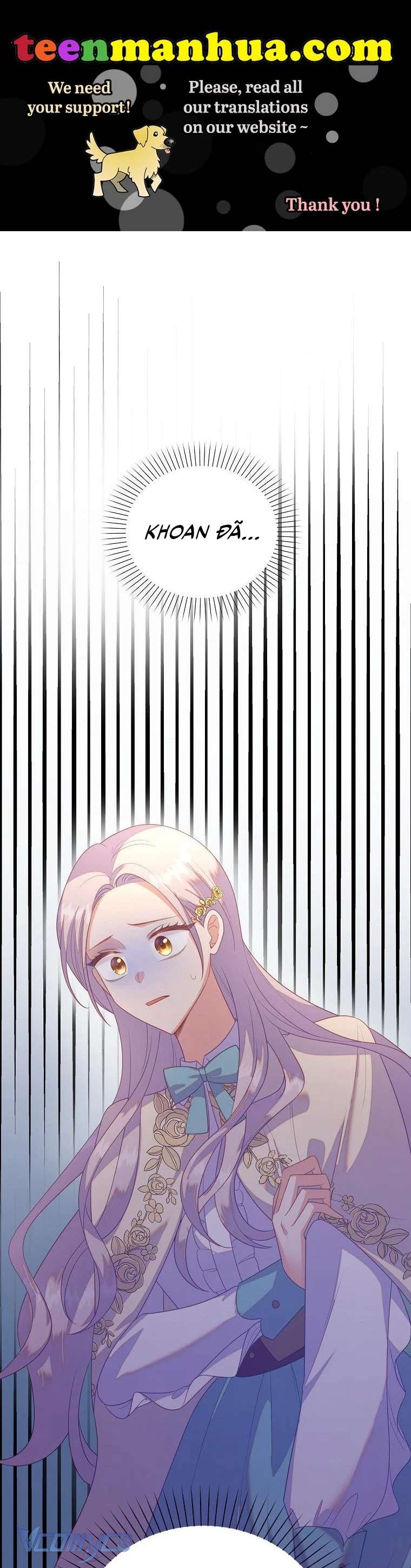 Tôi Chỉ Nhận Ra Sau Khi Mất Cô Ấy Chap 29 - Trang 2