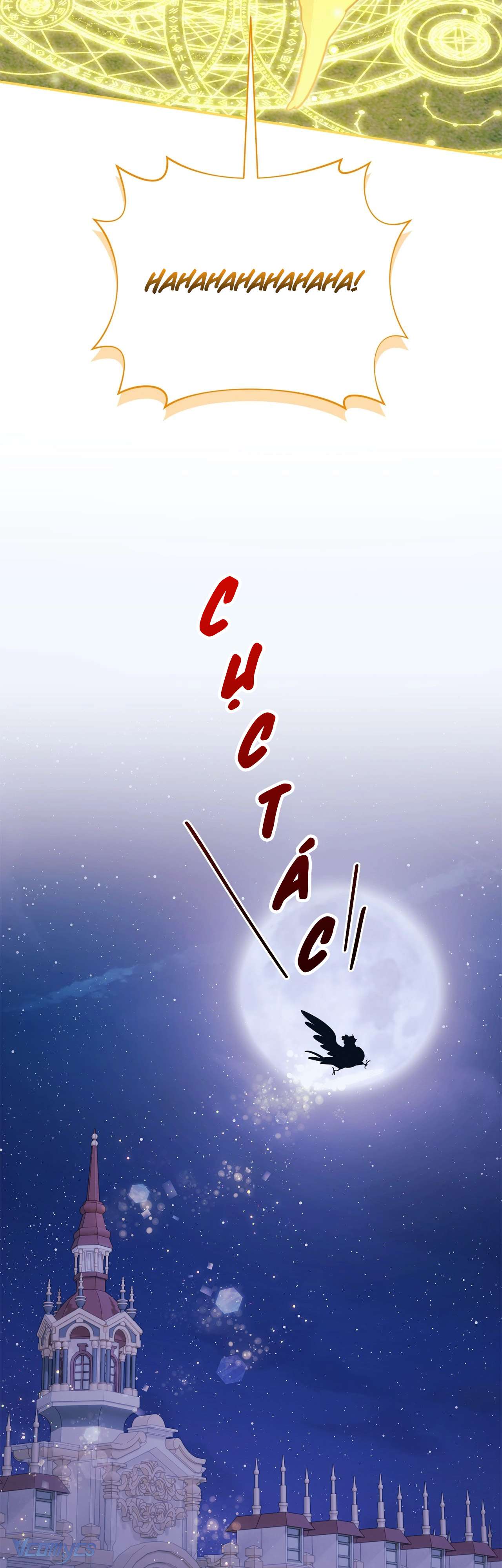 Nàng Công Chúa Trong Chuồng Gà Chap 12 - Trang 4