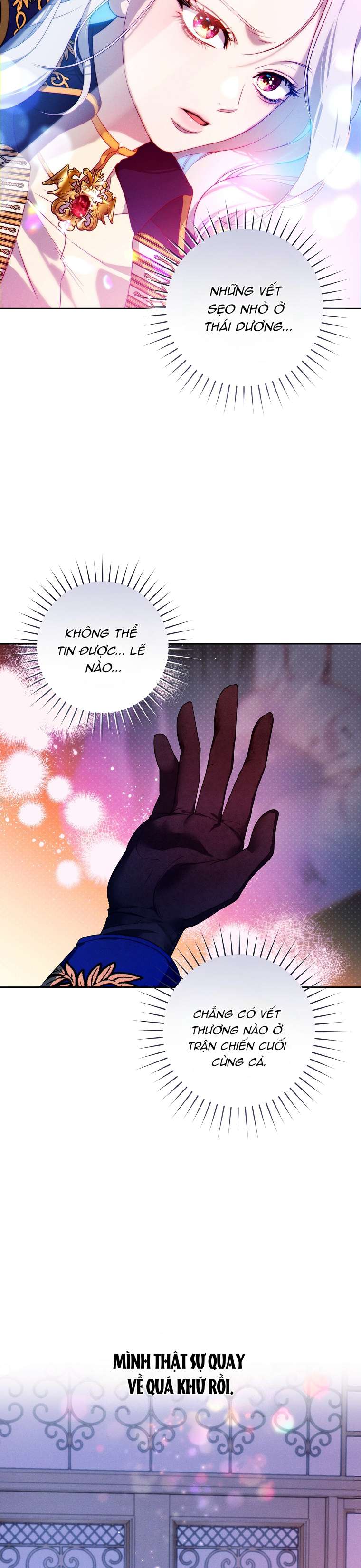 Cuộc Hôn Nhân Này Nhất Định Sẽ Thành Công Chap 2 - Trang 2