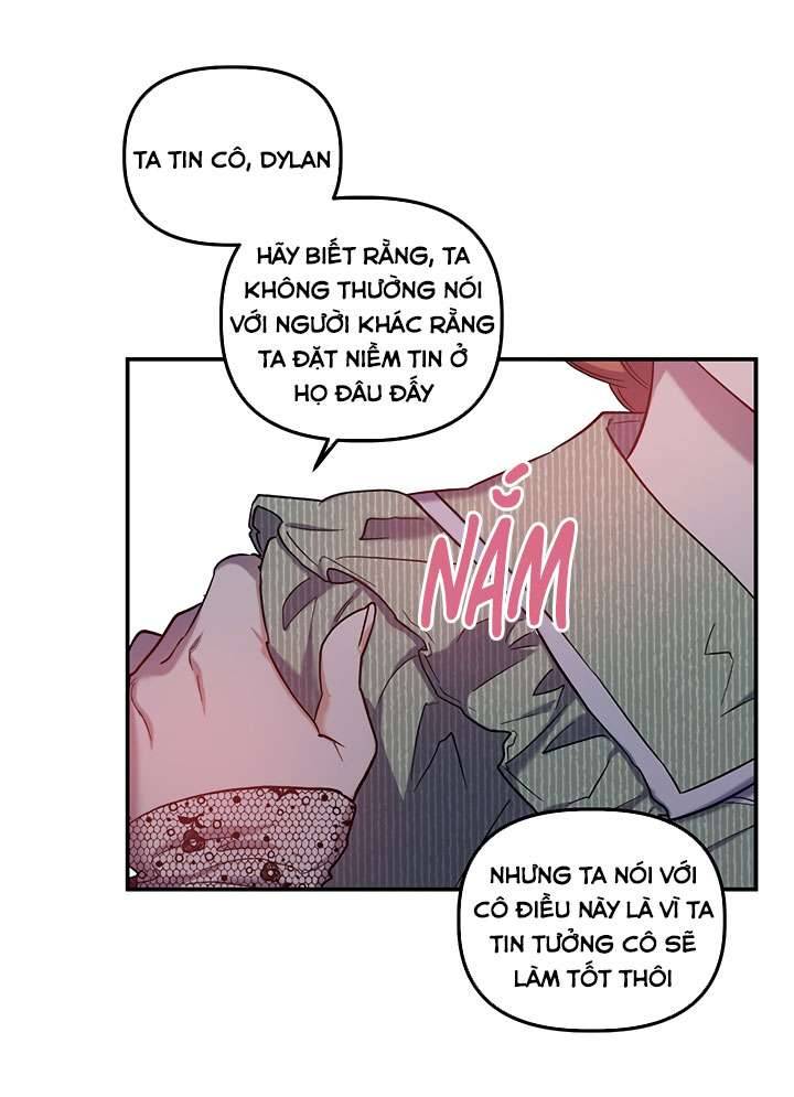 May Mắn Hay Bất Hạnh Chap 30 - Next Chap 31