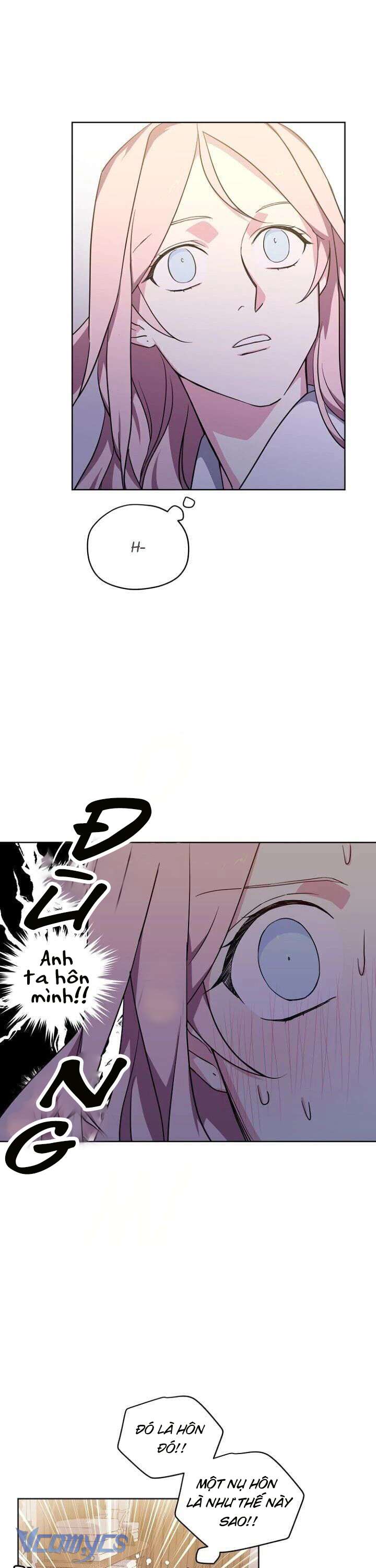 CHITRA Chapter 43 - Trang 4