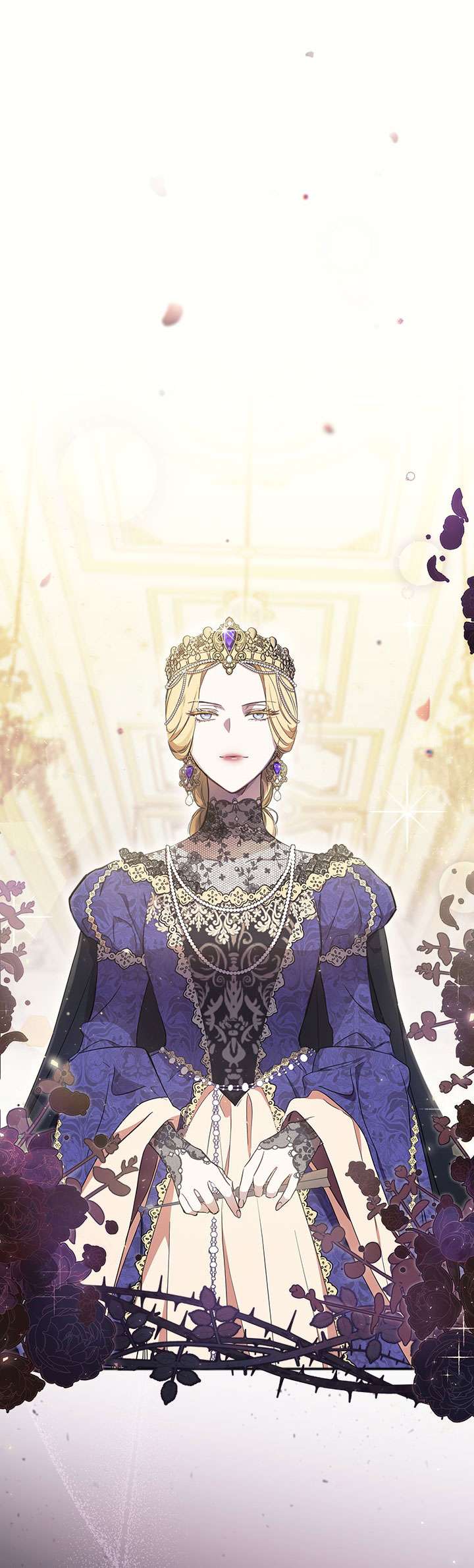 Kiếp Này Nhất Định Làm Gia Chủ Chap 54 - Trang 2