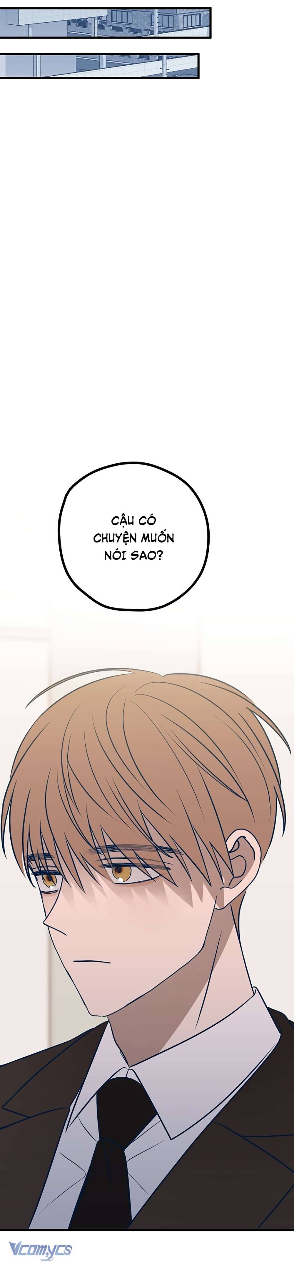 Kẻ Rác Rưởi Không Đáng Được Yêu Chapter 62 - Trang 4