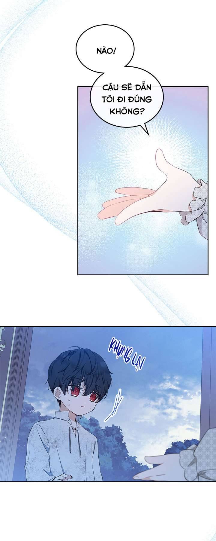 Kiếp Này Nhất Định Làm Gia Chủ Chap 47 - Trang 2