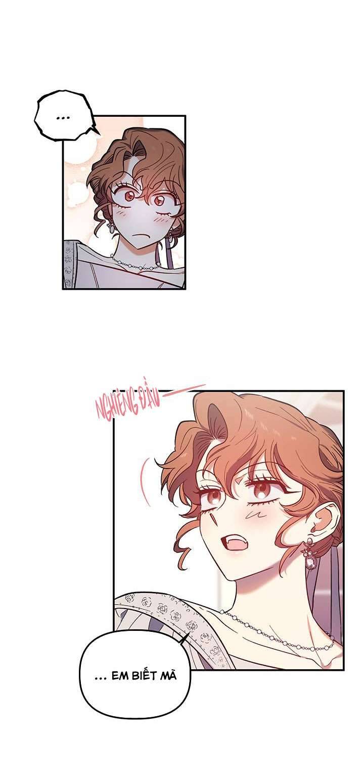 May Mắn Hay Bất Hạnh Chap 32 - Next Chap 33