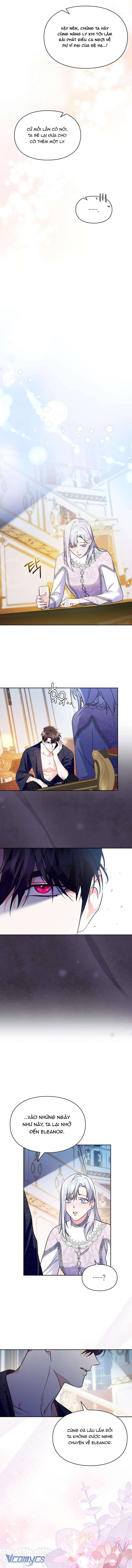 Trở Thành Trung Thần Của Bạo Chúa Chapter 20 - Trang 4