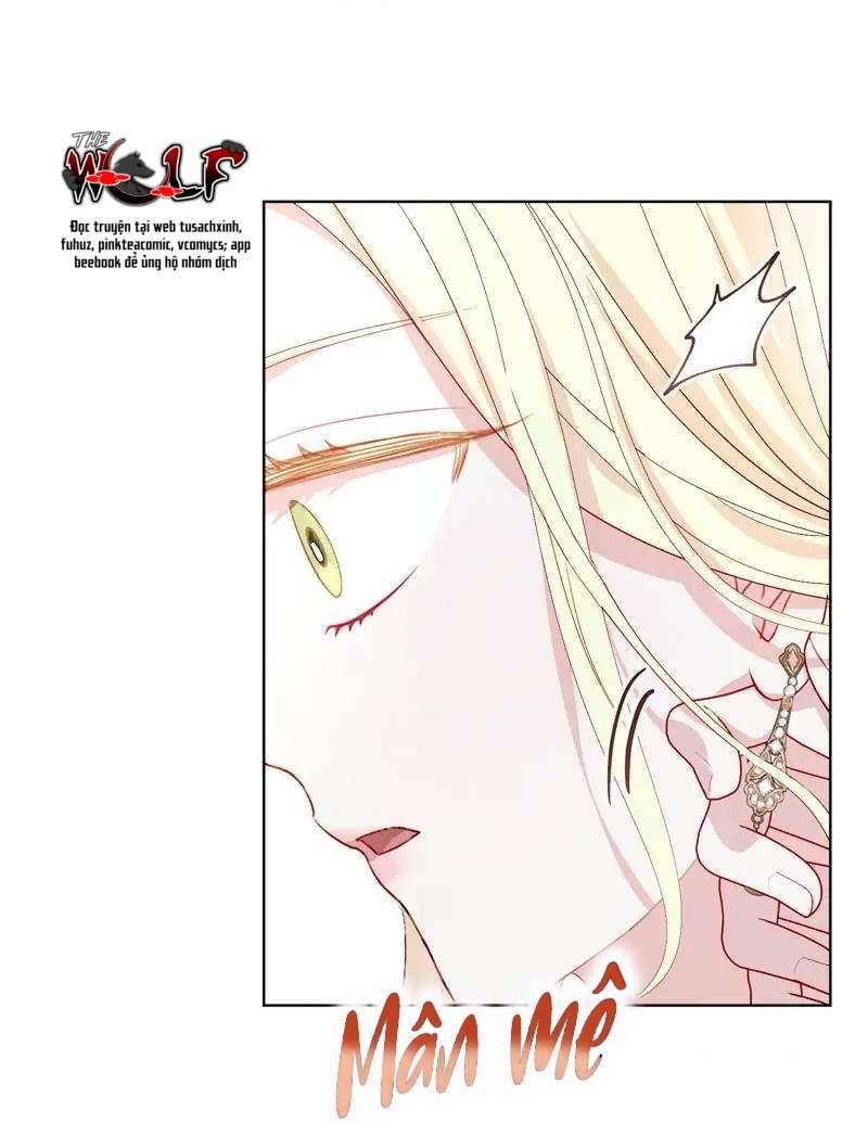 Một Ngày Nọ Bỗng Dưng Cha Xuất Hiện Chapter 36 - Trang 4