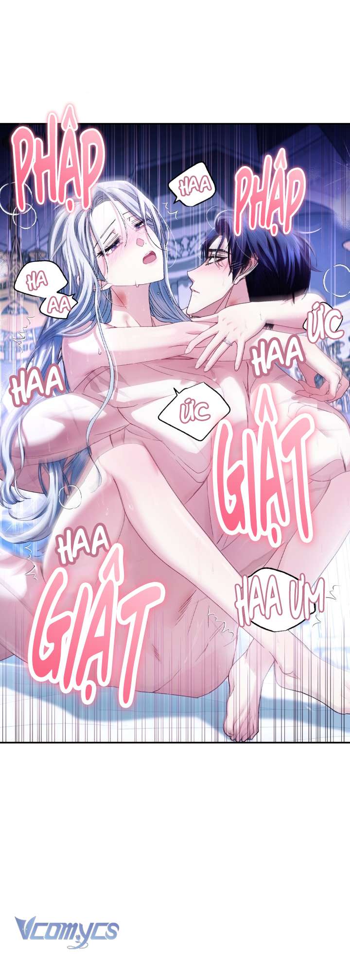 Cha À, Con Không Muốn Kết Hôn Đâu Chap 125 - Trang 2