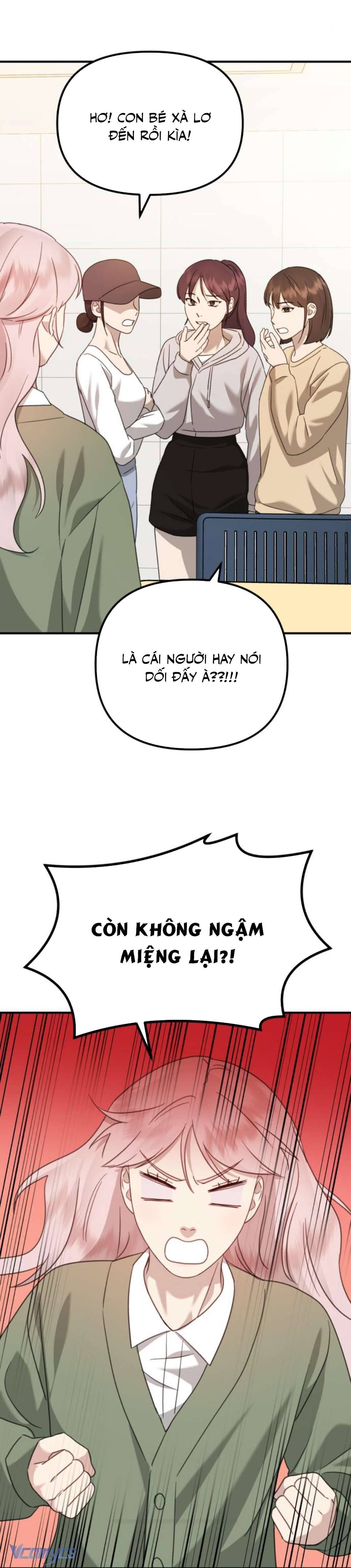 Thần Hổ Jang San Chap 50 - Trang 2