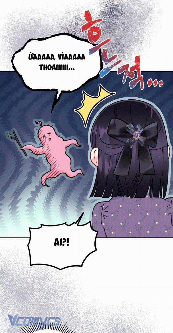 Sự Điều Trị Đặc Biệt Của Tinh Linh Chapter 31 - Trang 4