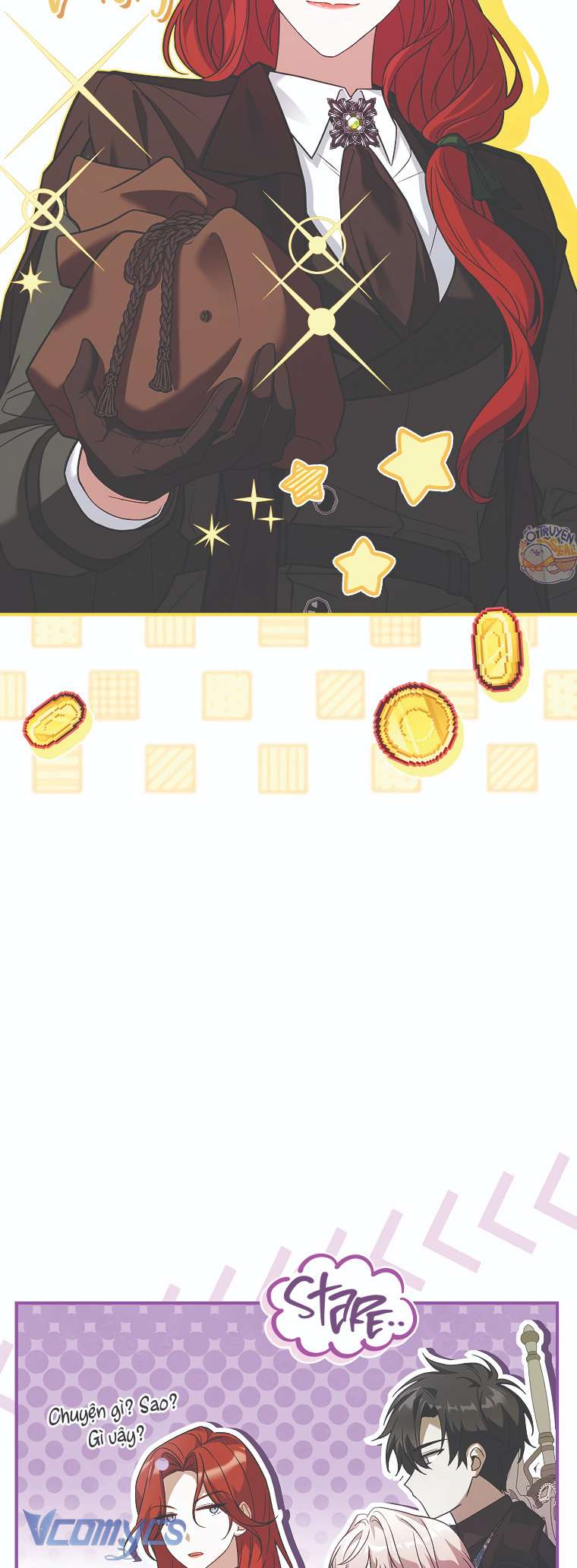 Tôi Đã Tắt Cài Đặt Chế Độ Nhận Thức Nỗi Đau! Chap 26 - Trang 3