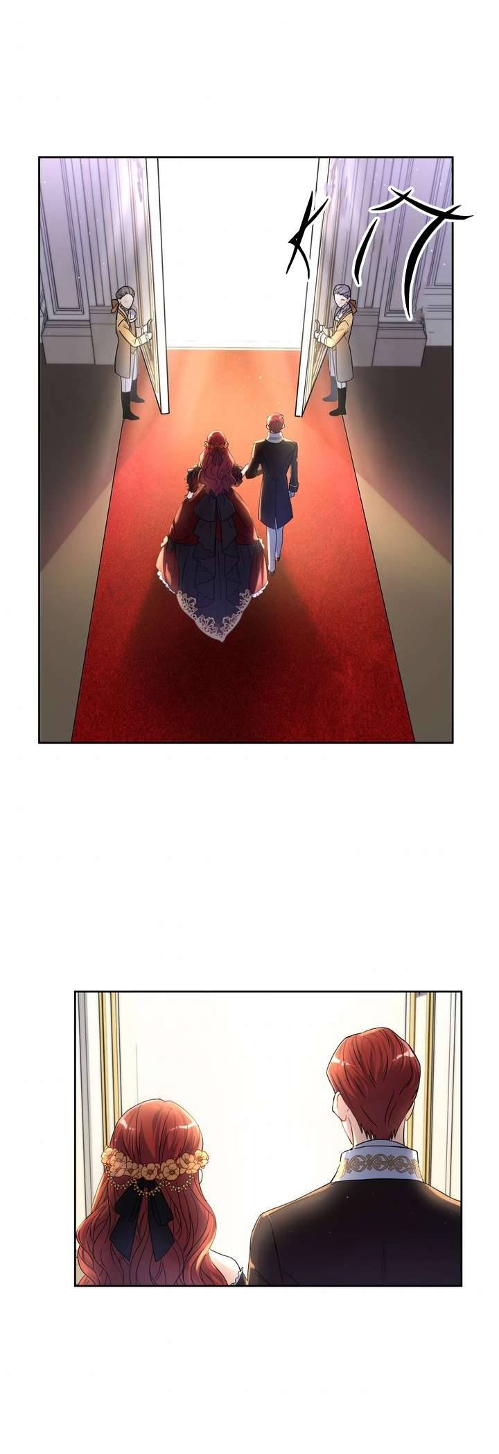 Công Nương Su Chapter 30 - Trang 4