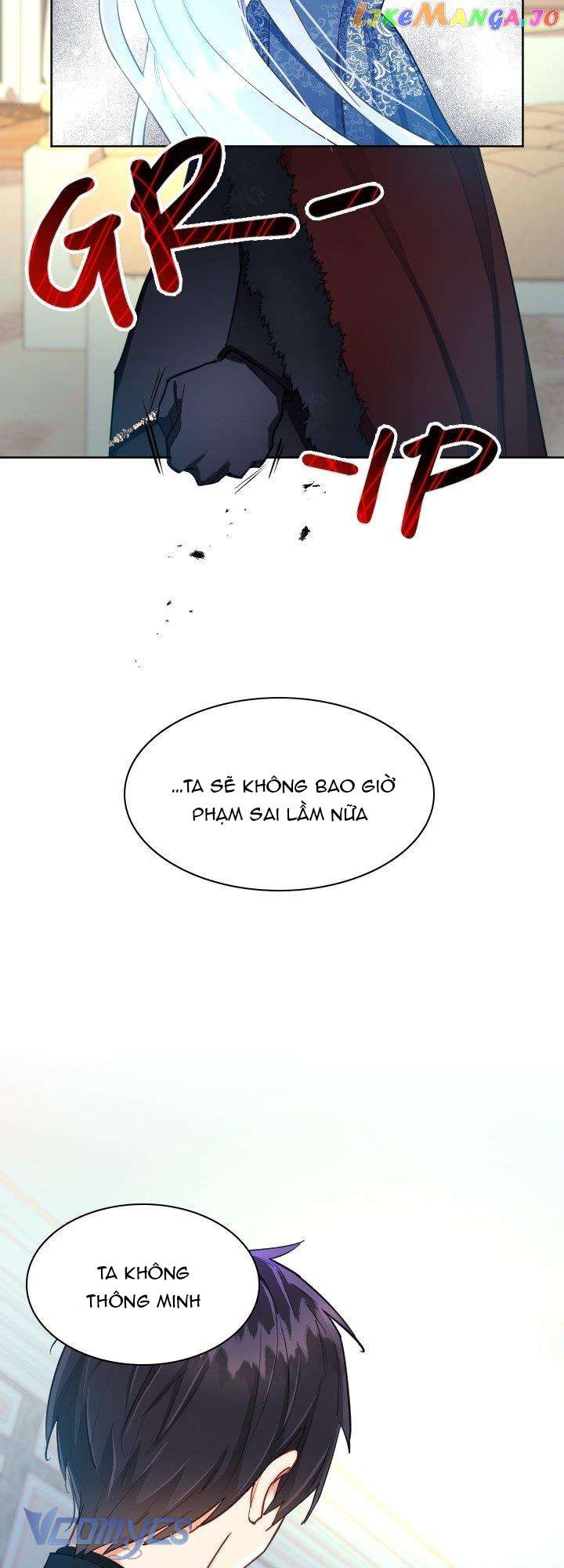 Sự Báo Thù Của Một Vị Thánh Chap 67 - Trang 2