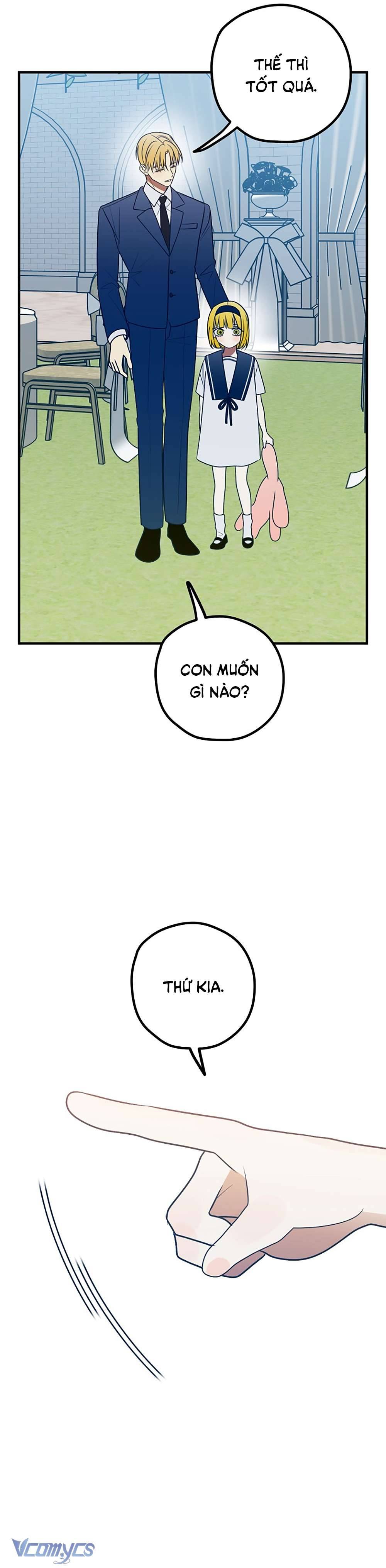 Kẻ Rác Rưởi Không Đáng Được Yêu Chapter 78 - Trang 4