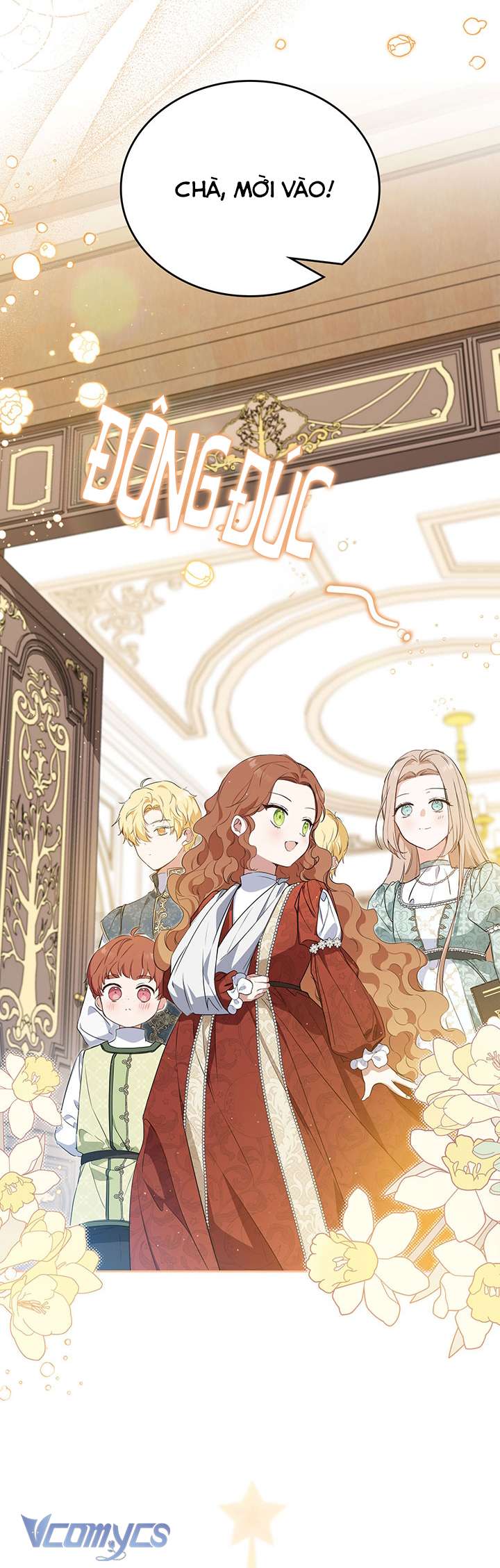 Kiếp Này Nhất Định Làm Gia Chủ Chap 120 - Trang 2