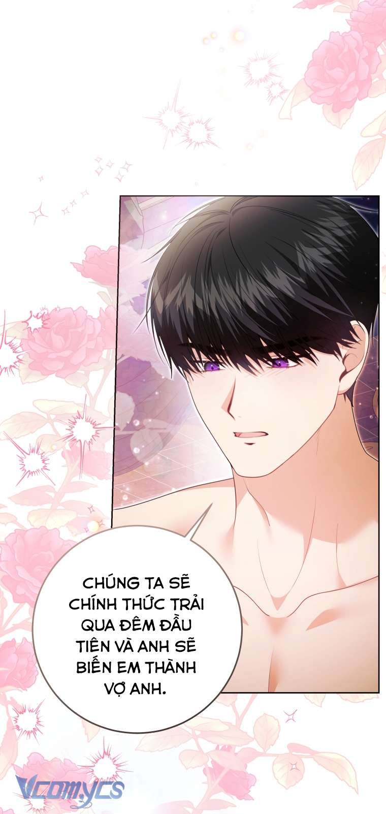 [18+] Phương Pháp Gia Hạn Hợp Đồng Hôn Nhân Chap 4 - Trang 2