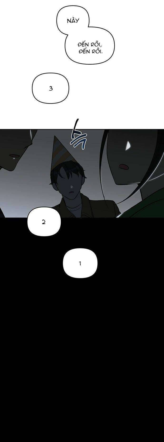 Công Việc Bất Thường Chapter 6 - Trang 4