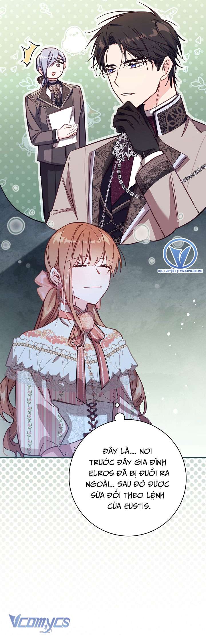 Không Có Chỗ Cho Kẻ Giả Mạo Chap 40 - Trang 2