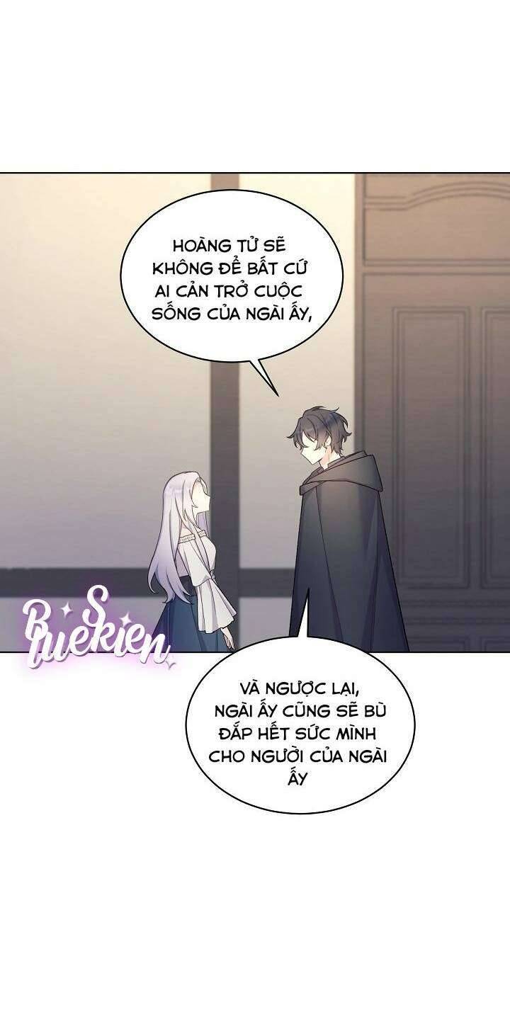 Bệ Hạ, Tôi Sẽ Giết Ngài! Chapter 22 - Trang 4