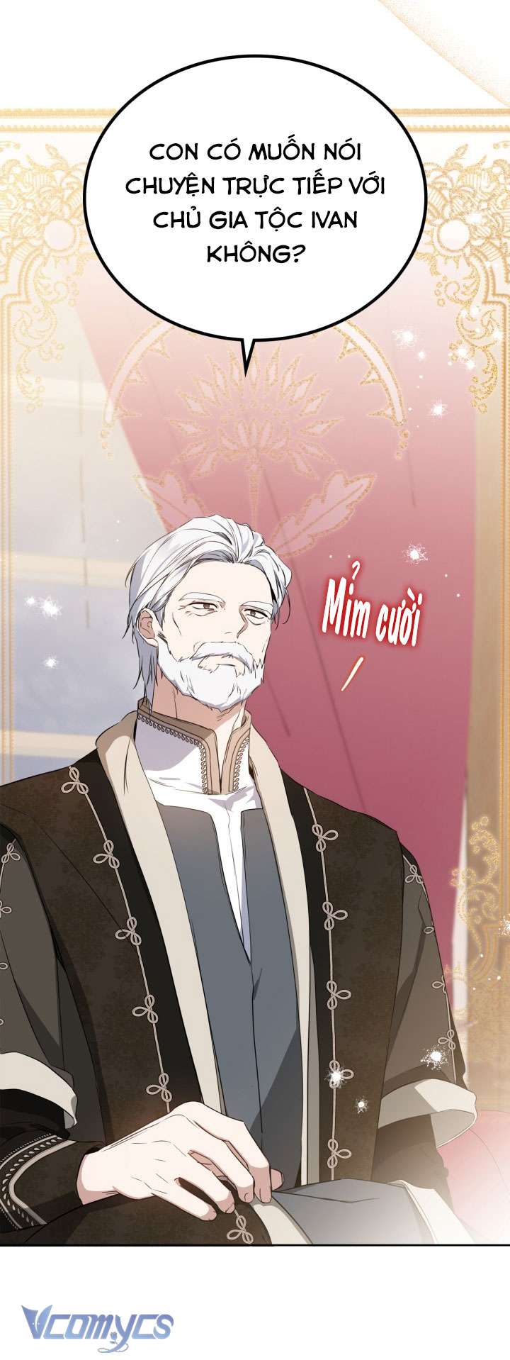 Kiếp Này Nhất Định Làm Gia Chủ Chap 148 - Trang 2