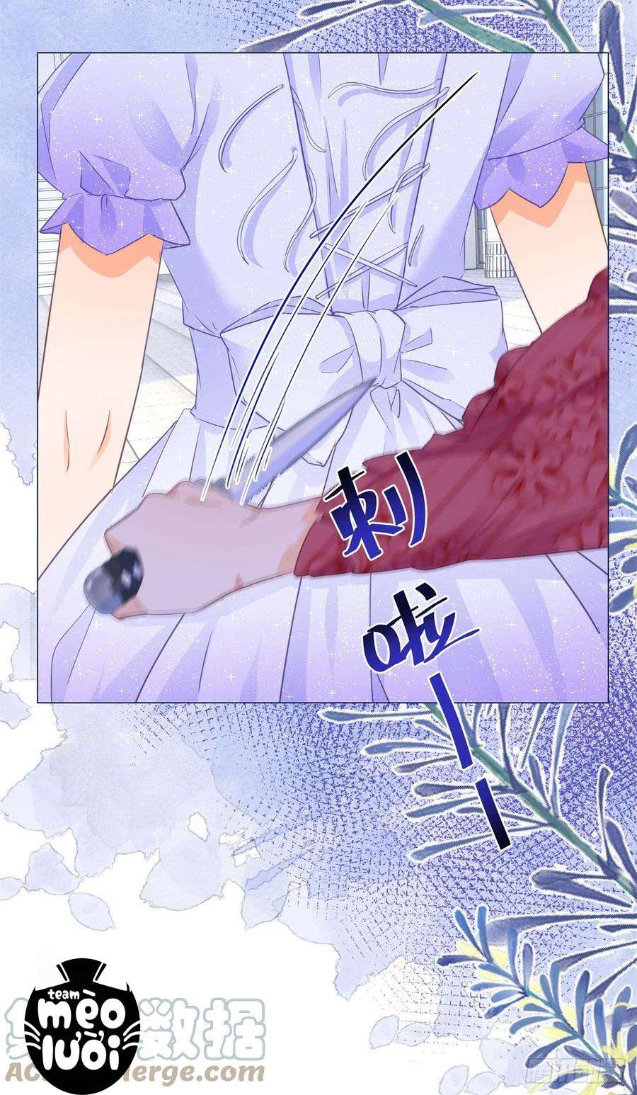 Sự Phản Công Của Nữ Công Tước Phản Chap 25 - Trang 2