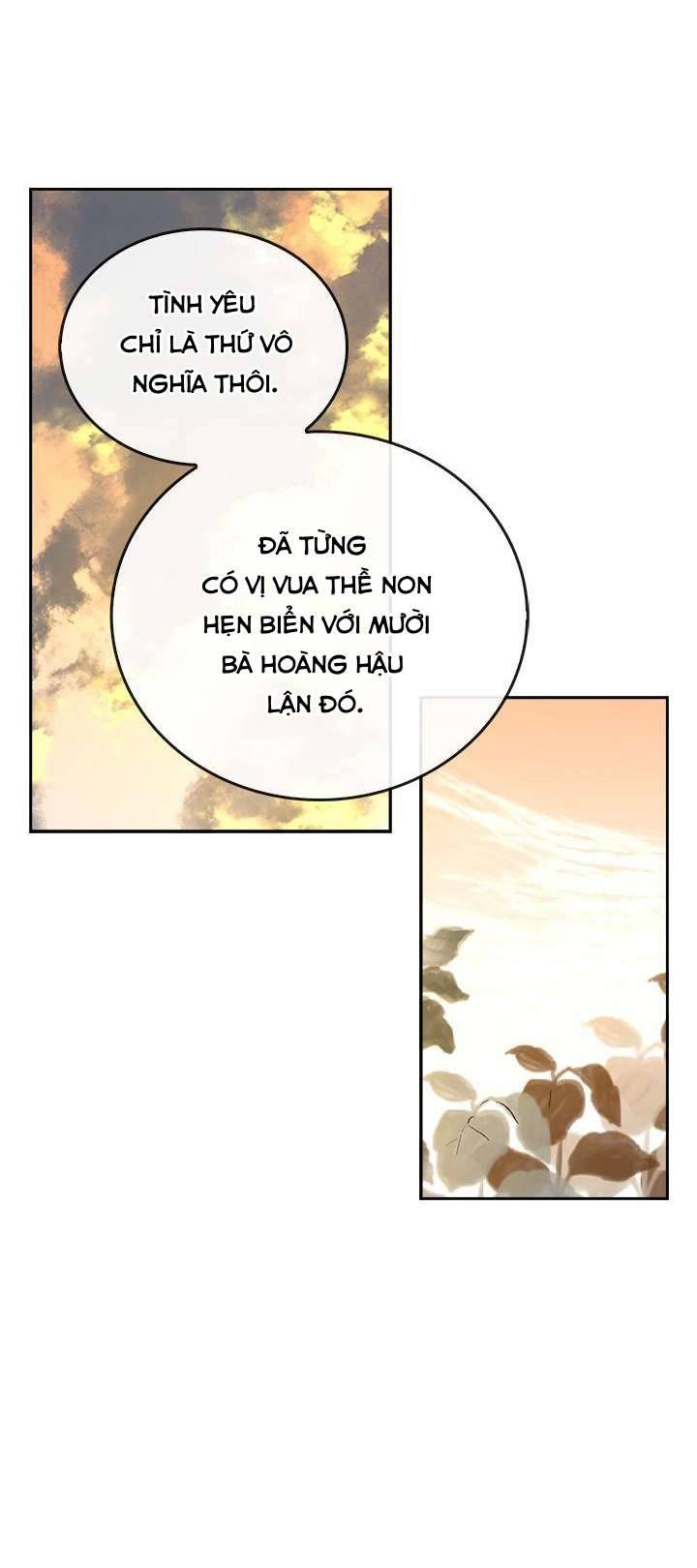 Vị Hôn Thê Khế Ước Của Công Tước Chapter 49 - Trang 4
