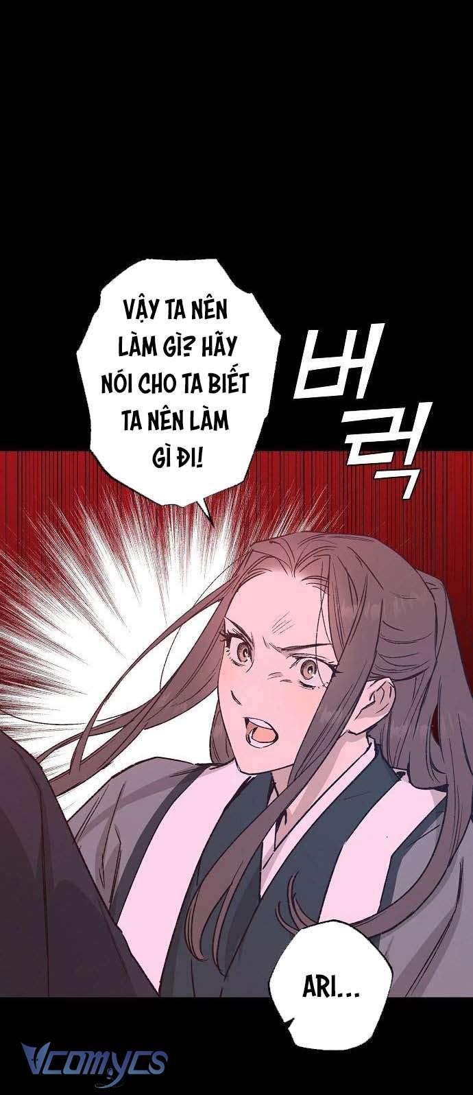 Onsaemiro Chapter 34 - Trang 4