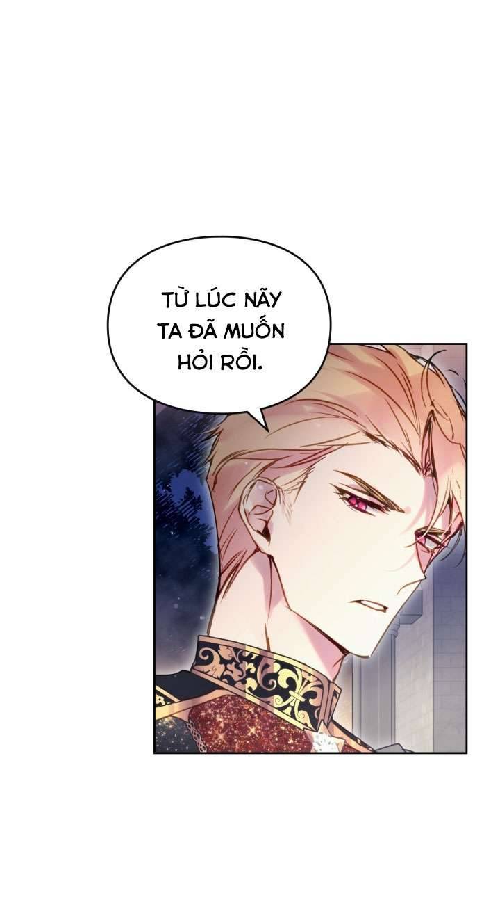 Kết Cục Của Nhân Vật Phản Diện Chỉ Có Thể Là Cái Chết Chapter 131 - Trang 4