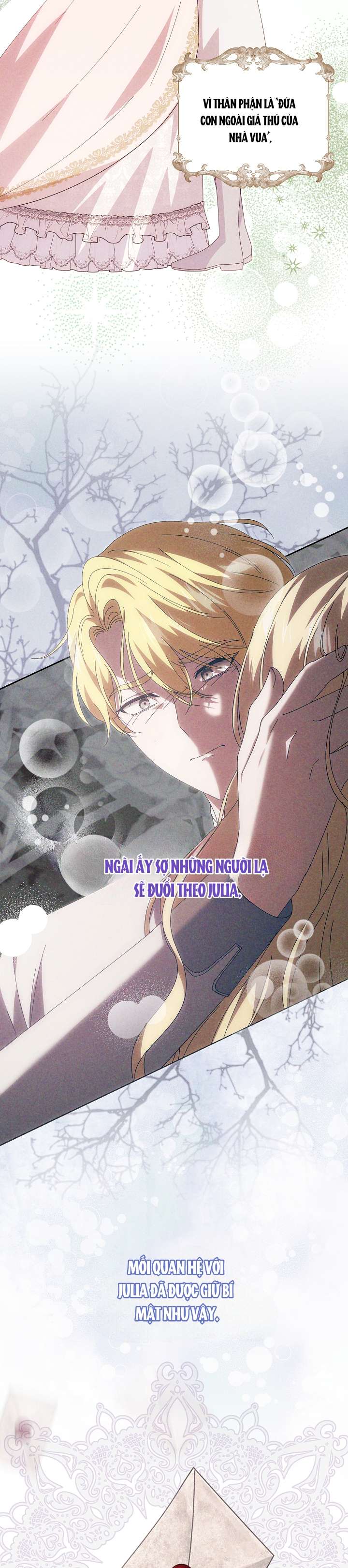 Cha Của Nam Chính Từ Chối Hủy Hôn Chapter 10 - Trang 4