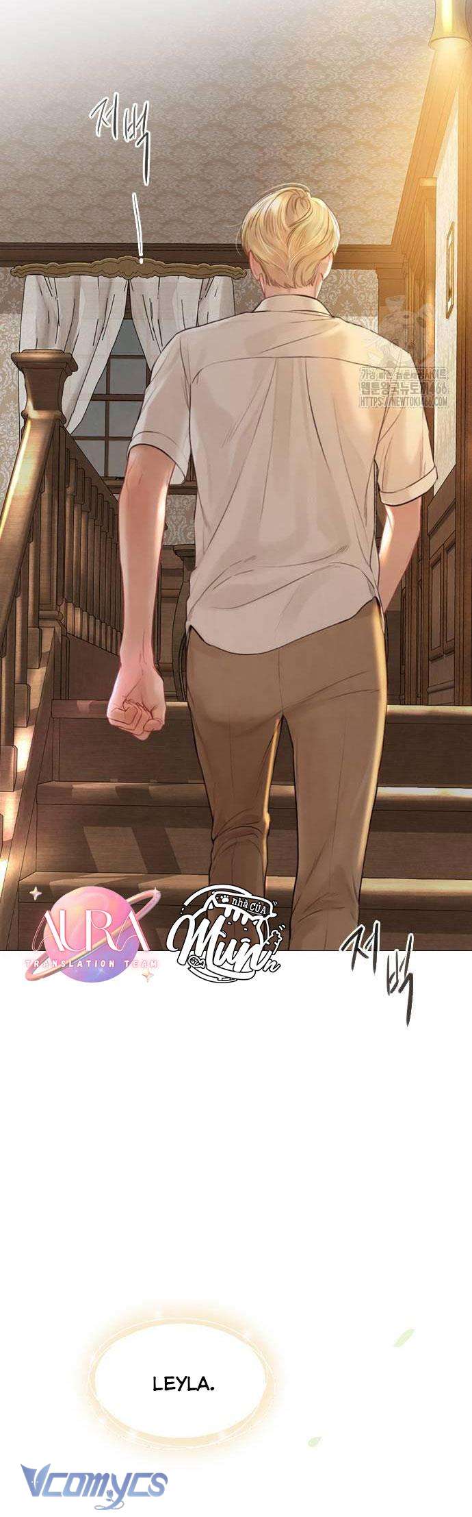 Hãy Khóc Và Cầu Nguyện Đi Chapter 34 - Trang 4