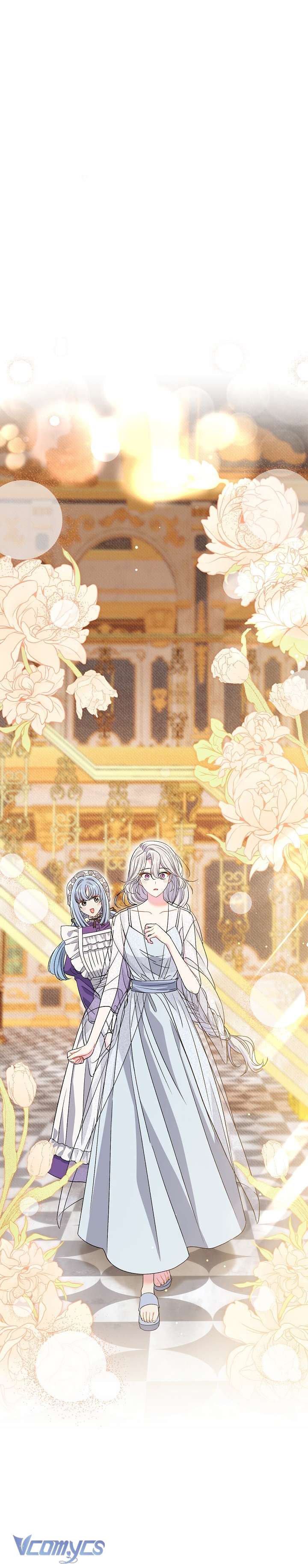 Người Xem Mắt Của Ác Nữ Quá Hoàn Hảo Chapter 39 - Trang 4