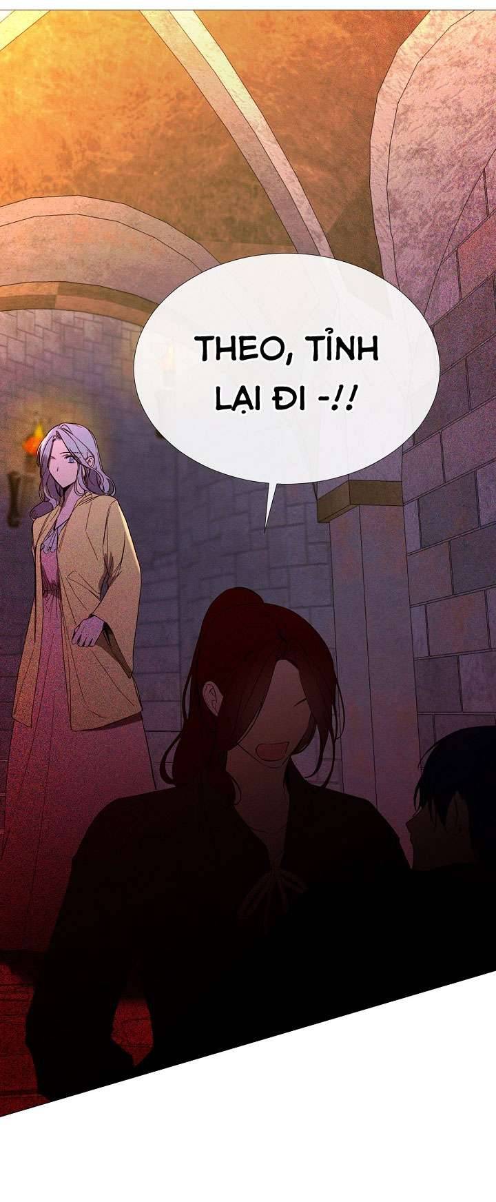 Ác Nữ Cần Bạo Chúa Chapter 51 - Trang 4