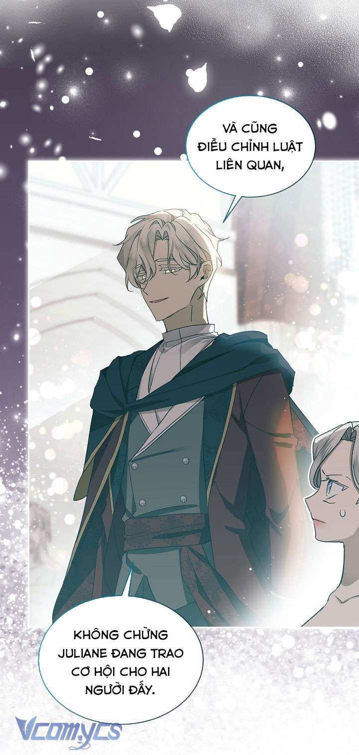 Quý Cô Thế Giới Ngầm Chap 52 - Trang 4