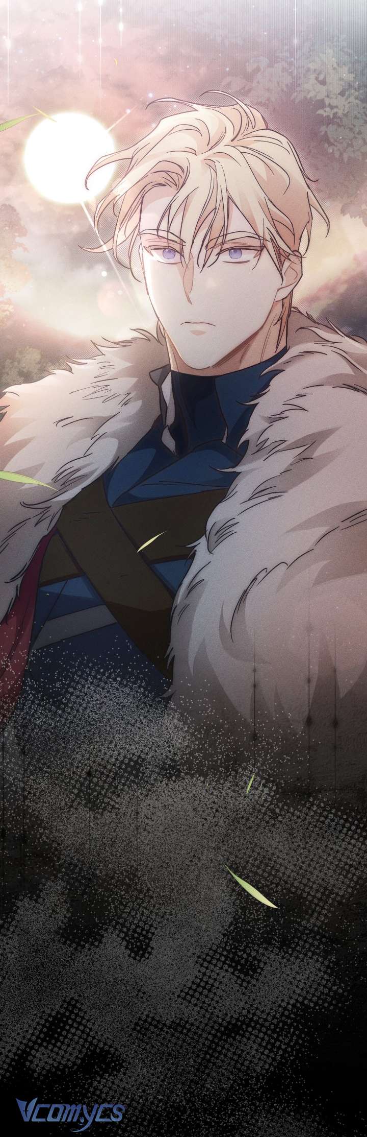 Tiếng Trống Vang Dội Chapter 7 - Trang 4