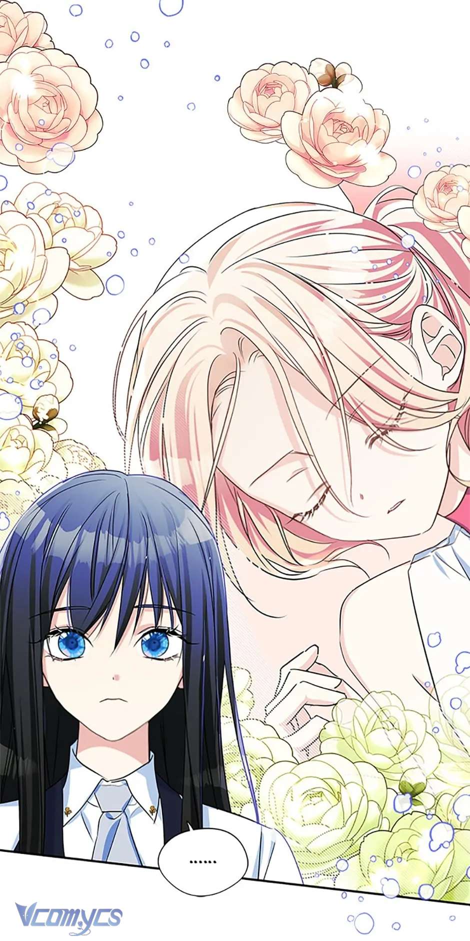 Tôi Chỉ Là Bạn Của Nam Chính Thôi Chap 5 - Trang 2