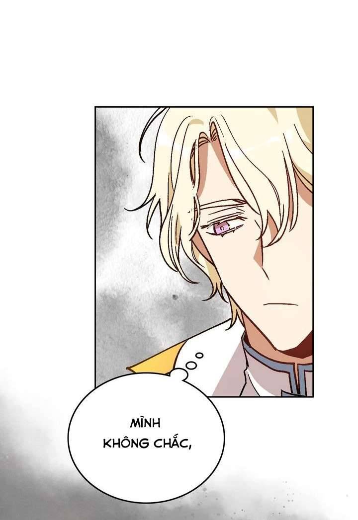 Vị Hôn Thê Khế Ước Của Công Tước Chapter 62 - Trang 4