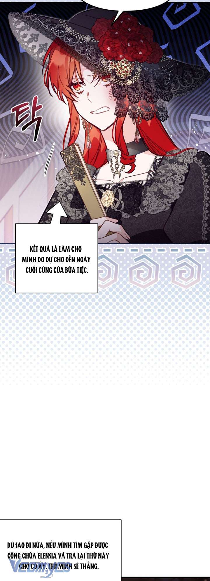 Không Có Chỗ Cho Kẻ Giả Mạo Chap 62 - Trang 2