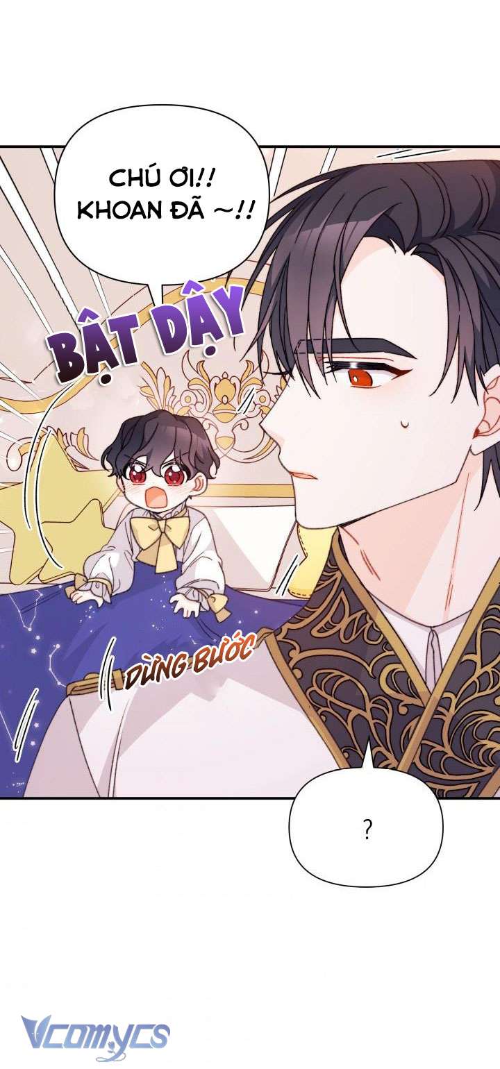 Nhặt Được Nam Chính Tặng Kèm Phu Quân Chap 34 - Trang 3