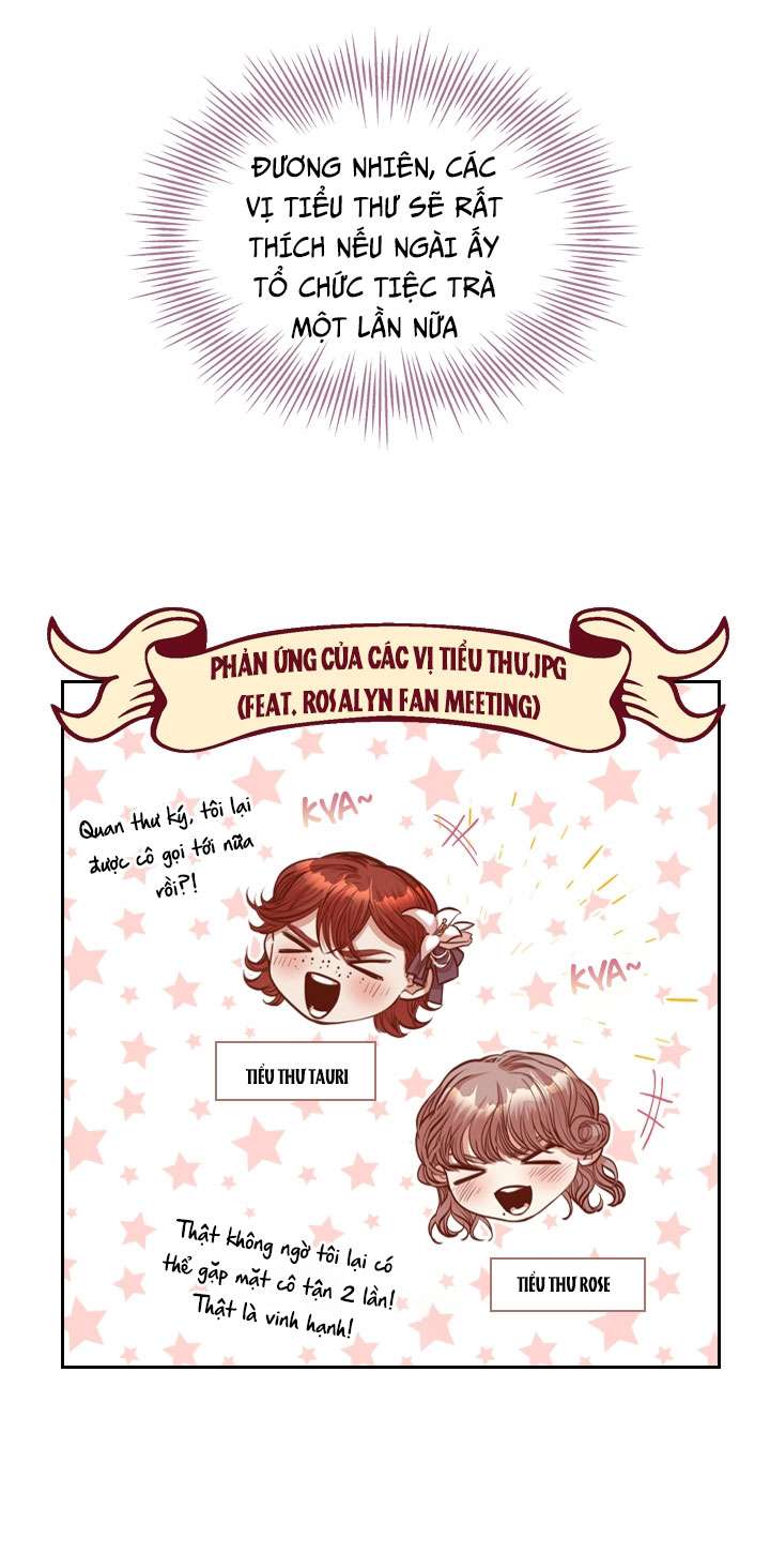 Thư Ký Của Bạo Chúa Chapter 35 - Next Chapter 36