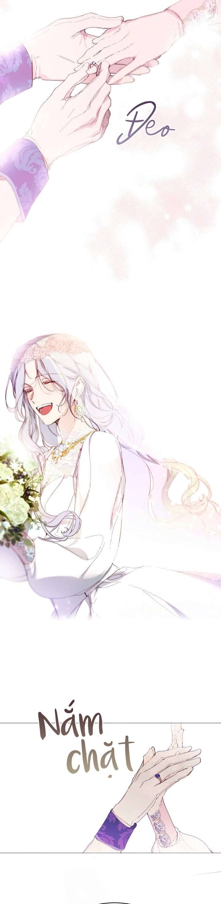 Ác Nữ Cần Bạo Chúa Chapter 70 - Trang 4