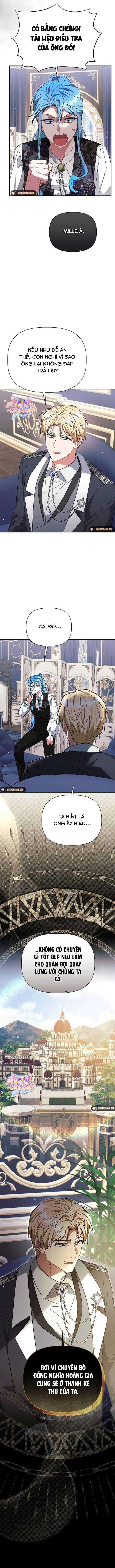 Con Đường Hoa Dành Cho Nam Chính Chapter 52 - Trang 4