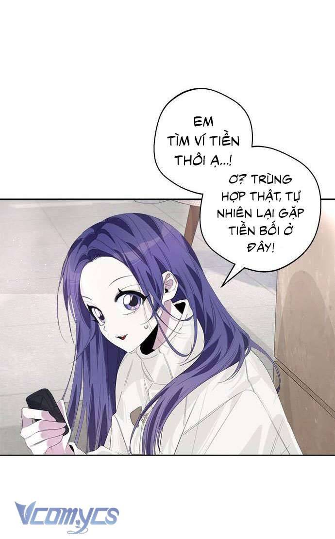 Đàn Anh Xấu Xa! Chap 65 - Trang 3