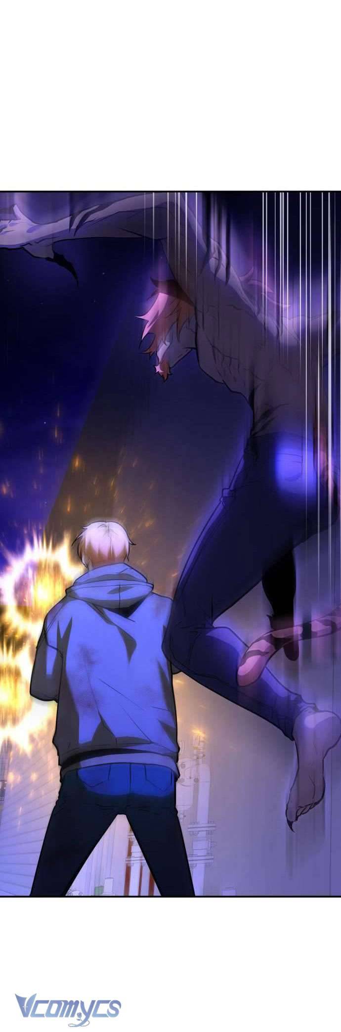 (BTS - HYBE) 7FATES: CHAKHO Chap 3 - Trang 2