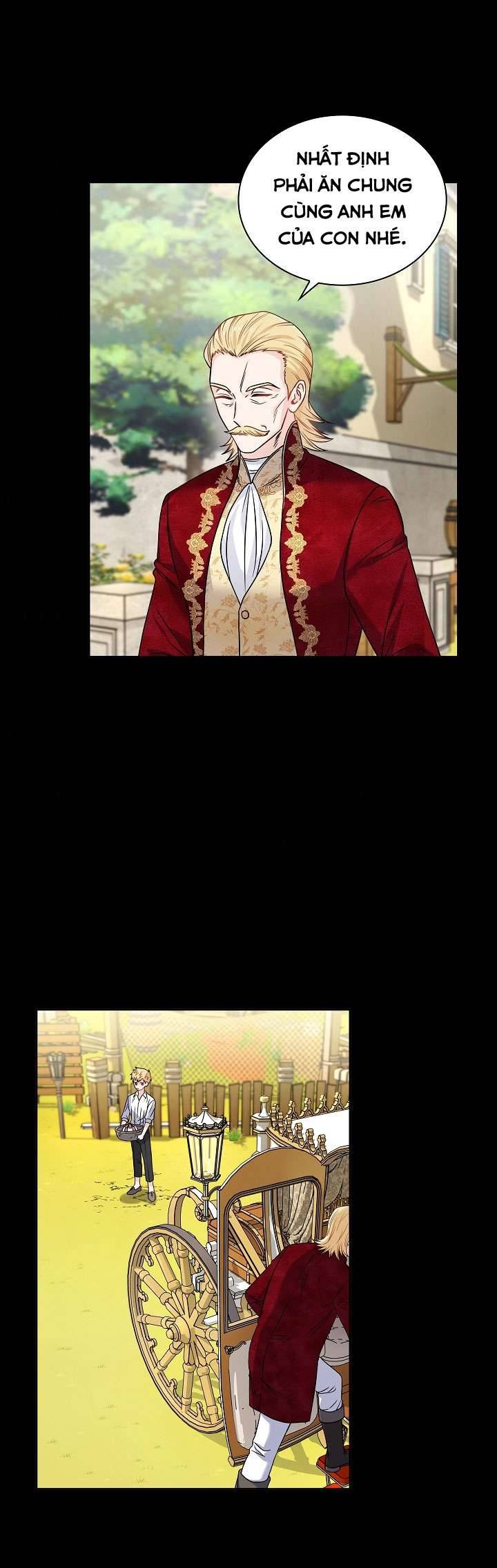 Công Nương Su Chapter 34 - Trang 4