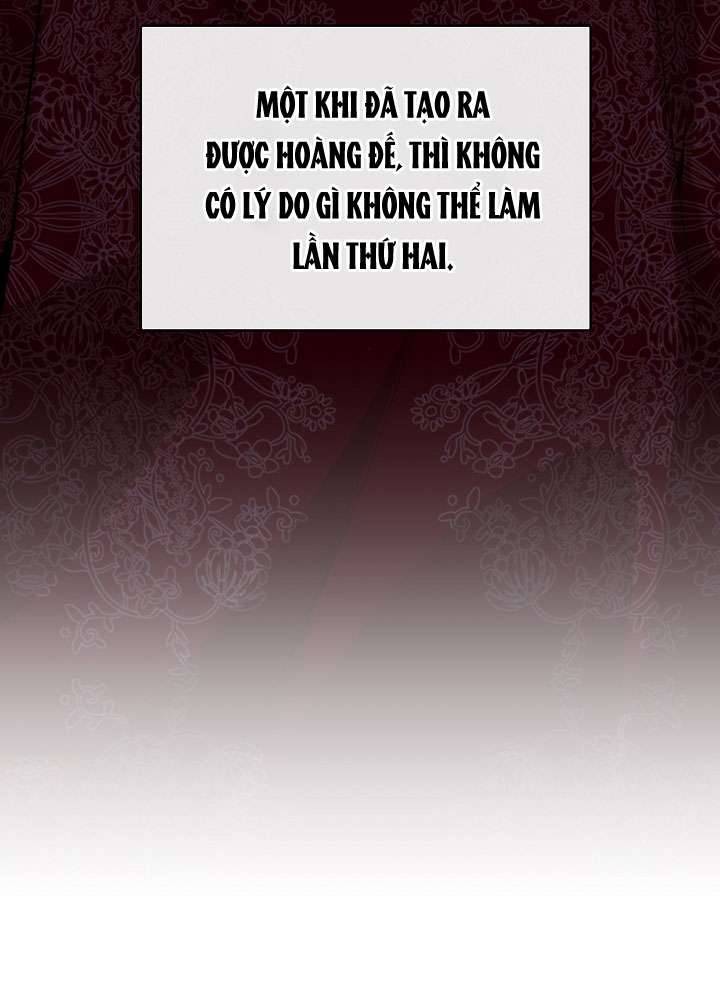 Ác Nữ Cần Bạo Chúa Chapter 57 - Trang 4