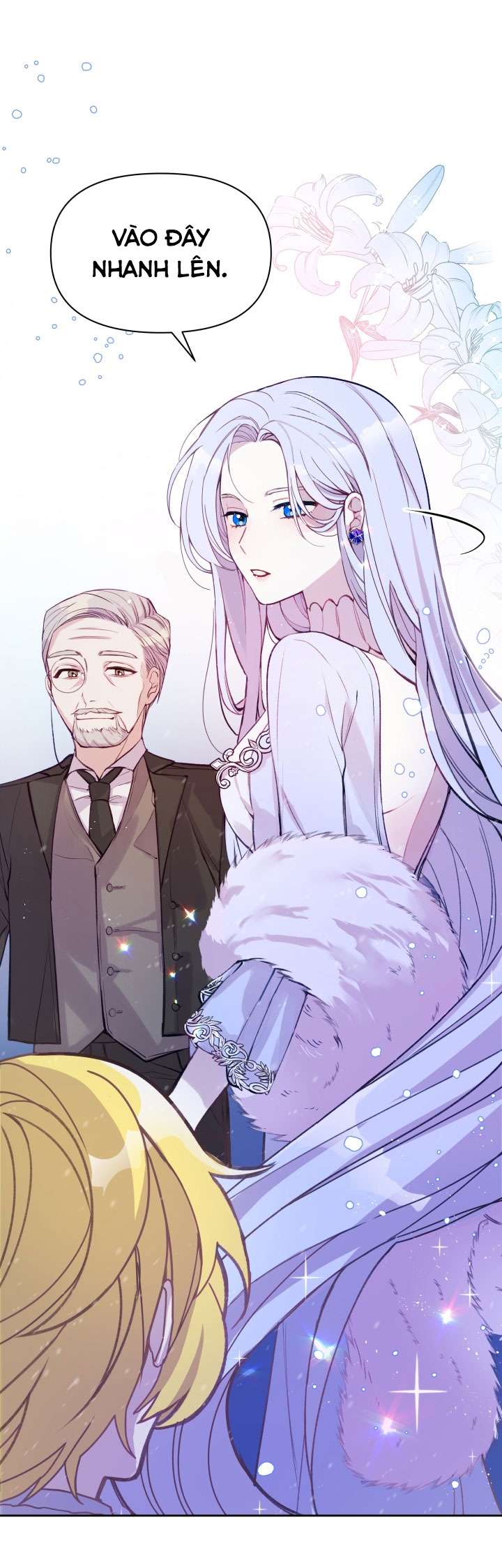 Người Bảo Hộ Của Bạo Quân Là Ma Nữ Tàn Độc Chap 1 - Trang 4