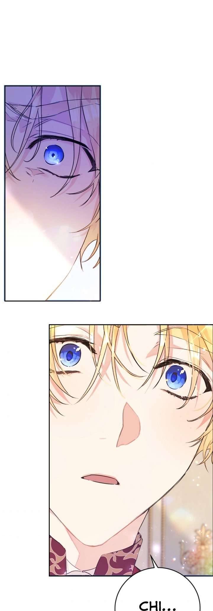 Ác Nữ Chỉ Là Một Con Rối Chap 9 - Trang 2