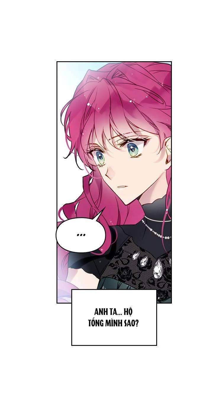 Kết Cục Của Nhân Vật Phản Diện Chỉ Có Thể Là Cái Chết Chapter 13 - Trang 4