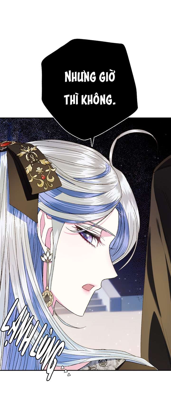 Cha À, Con Không Muốn Kết Hôn Đâu Chap 42 - Trang 2